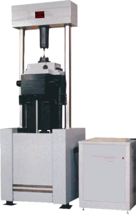 high frequency fatigue (resonance) test machines|full scale fatigue test.